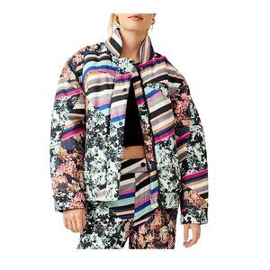 Free People Movement Bunny Slope Puffer Jacket